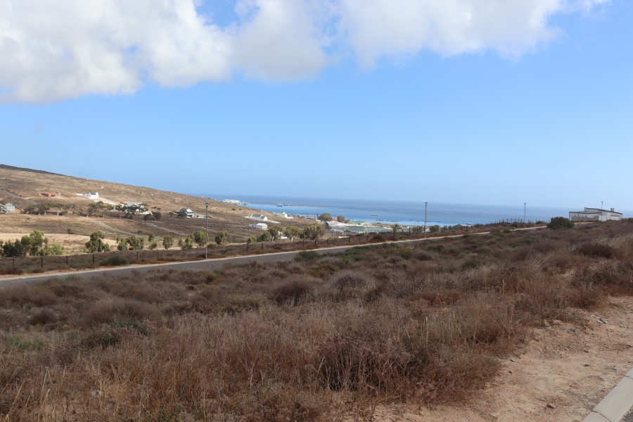 0 Bedroom Property for Sale in Steenbergs Cove Western Cape